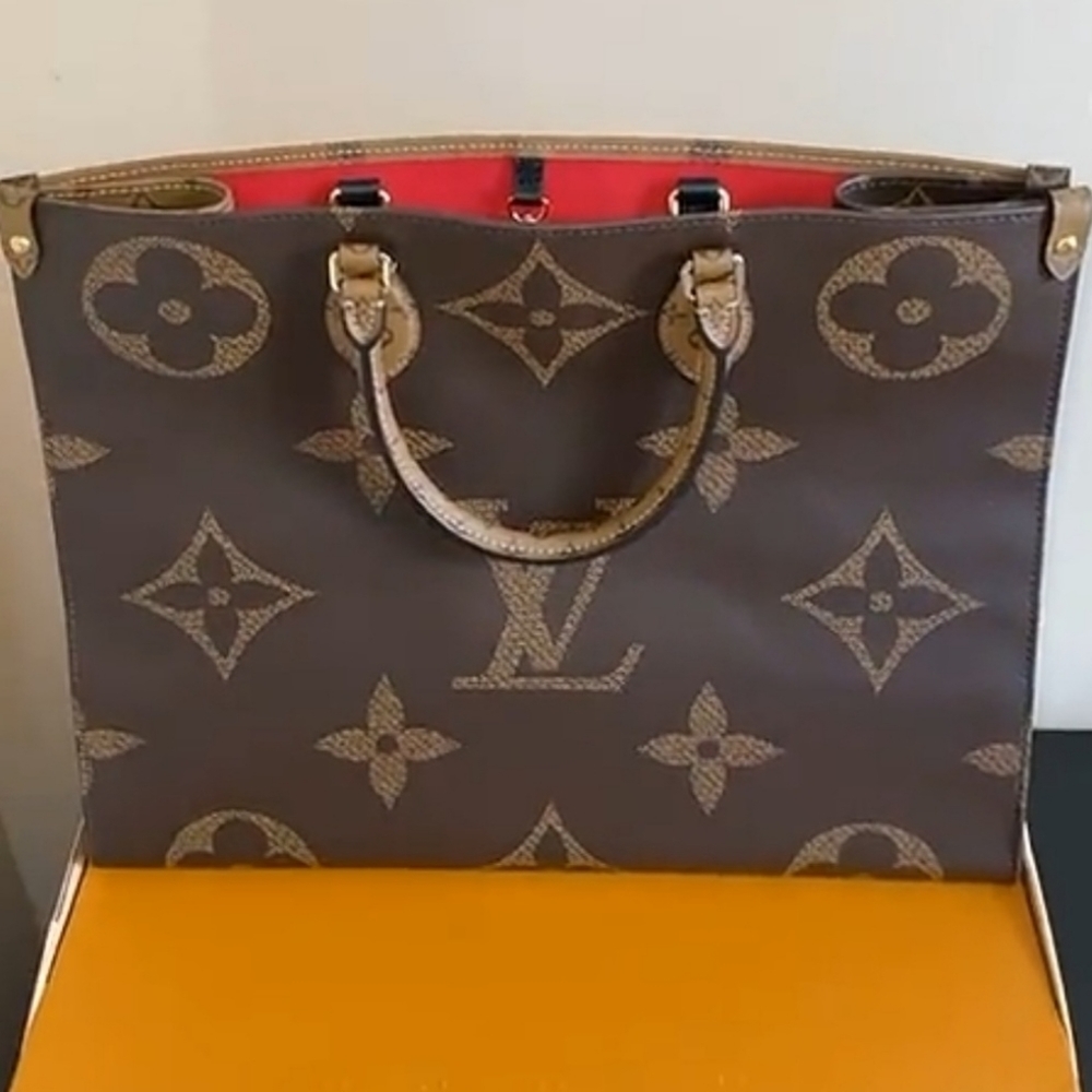 LV Onthego GM